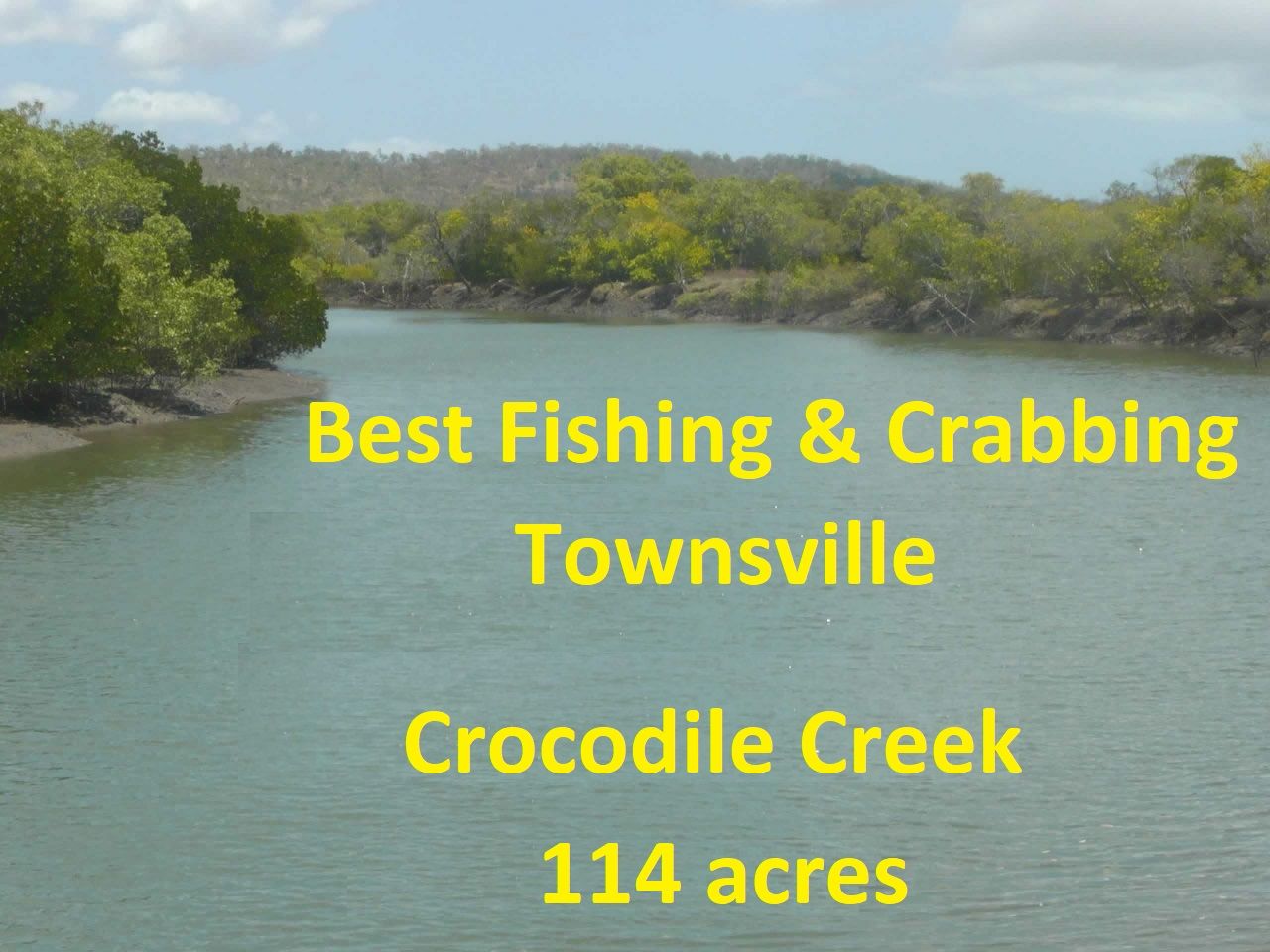 239 Crocodile Creek Road, Cape Cleveland QLD 4810, Image 1