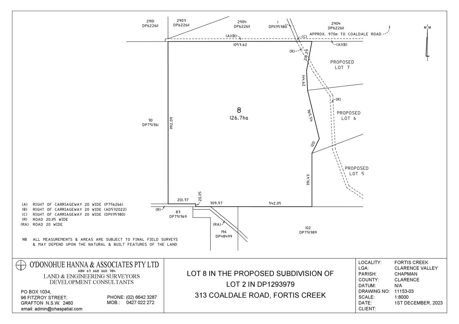 8/313 Coaldale Road, Fortis Creek NSW 2460, Image 0