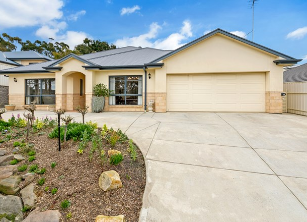 66 George Francis Drive, Mount Compass SA 5210