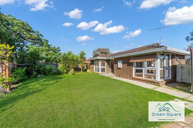 Picture of 6 TEEDA Court, MELTON SOUTH VIC 3338