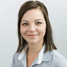 Carmen Derfoldy, Sales representative