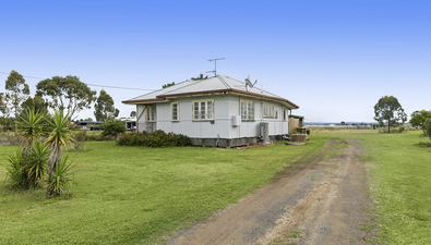 Picture of 22 Alfred Street, CAMBOOYA QLD 4358