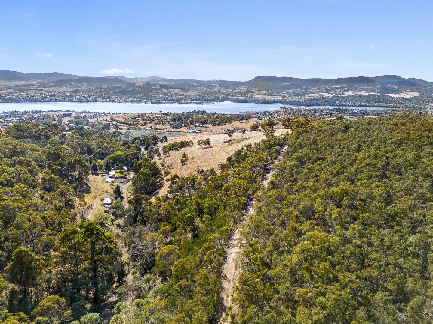 239 Black Snake Road, Granton TAS 7030 Vacant Land for Sale