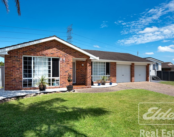 43 Archer Crescent, Maryland NSW 2287