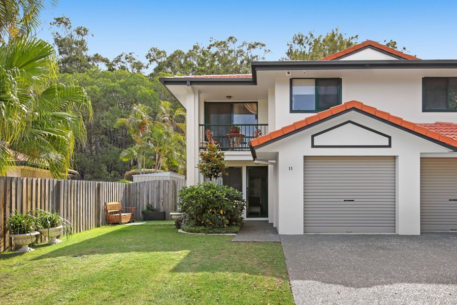 11/156 Greenacre Drive, Arundel QLD 4214, Image 0