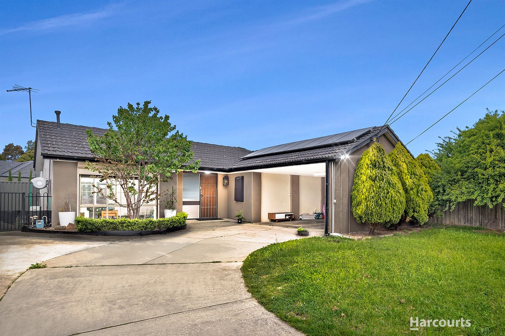 3 Balkan Court, Dandenong North VIC 3175, Image 0