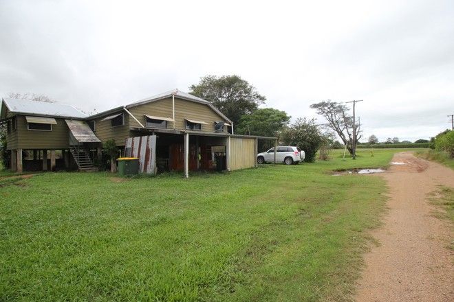 Picture of 45 Gilbeys Road, HAWKINS CREEK QLD 4850