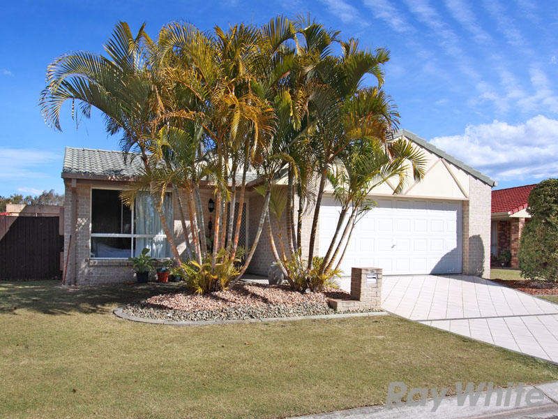 3 bedrooms House in 10 Jarrah Place FITZGIBBON QLD, 4018
