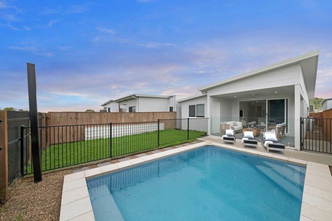 Picture of 41 Havenside Drive, GARBUTT QLD 4814