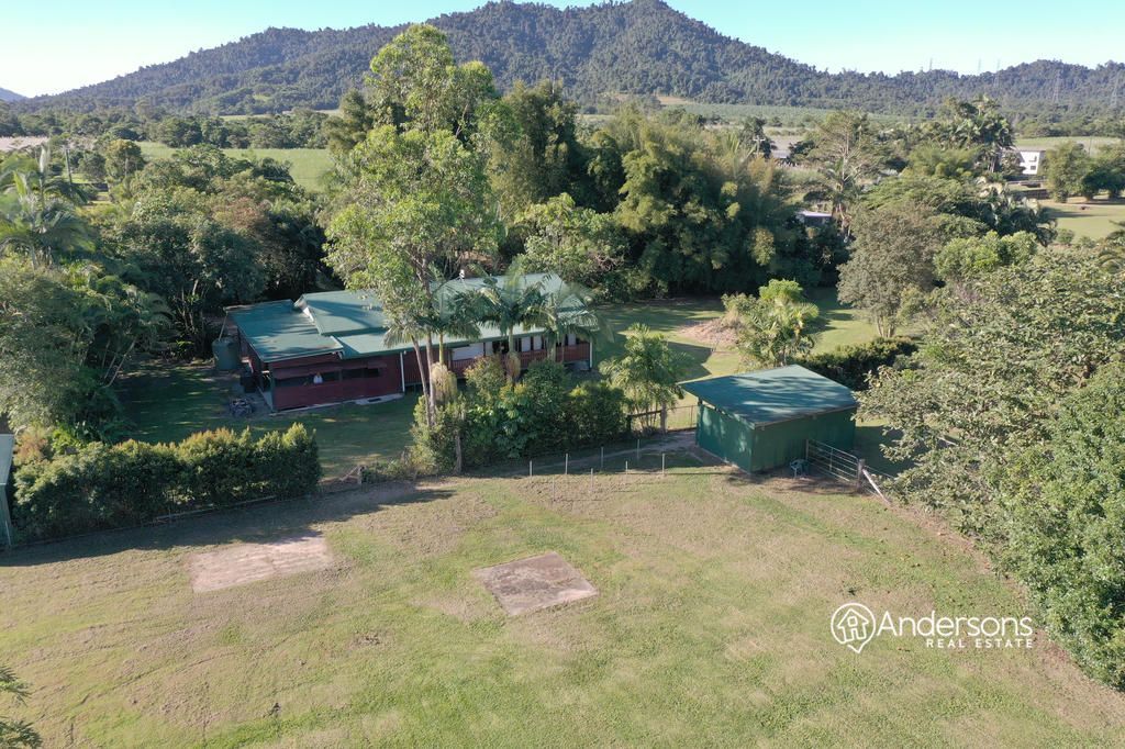 166 East Feluga Road, East Feluga QLD 4854, Image 2