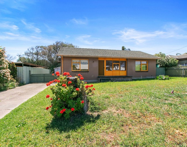 71 Baden Terrace, O'sullivan Beach SA 5166