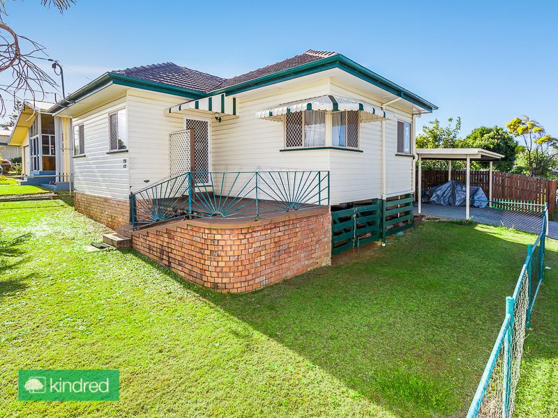 158 King Street, Clontarf QLD 4019, Image 0