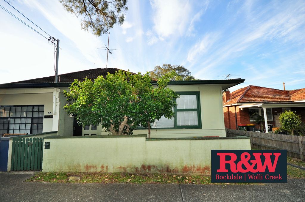 43 Bowmer Street, Banksia NSW 2216