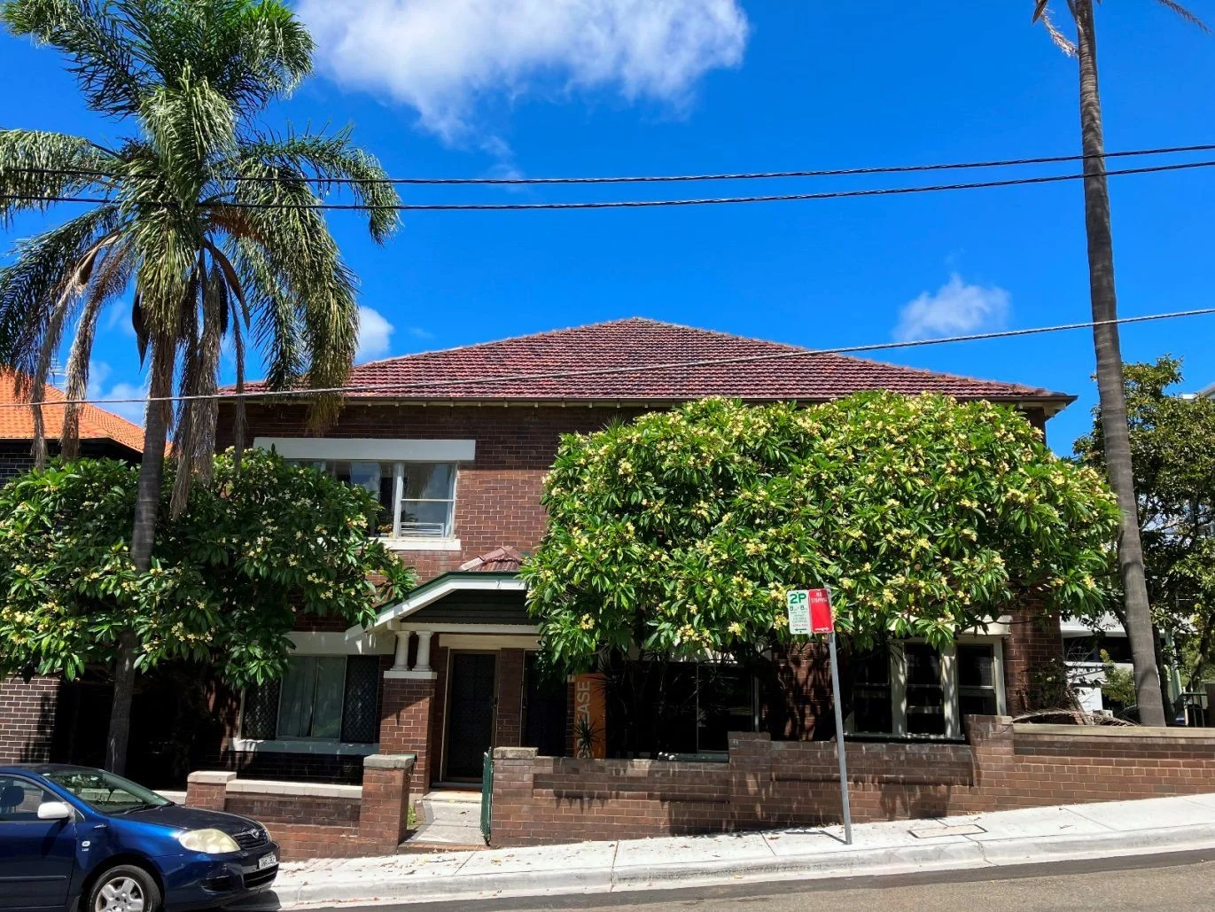 Primary image of 7 Albert St, Randwick NSW 2031