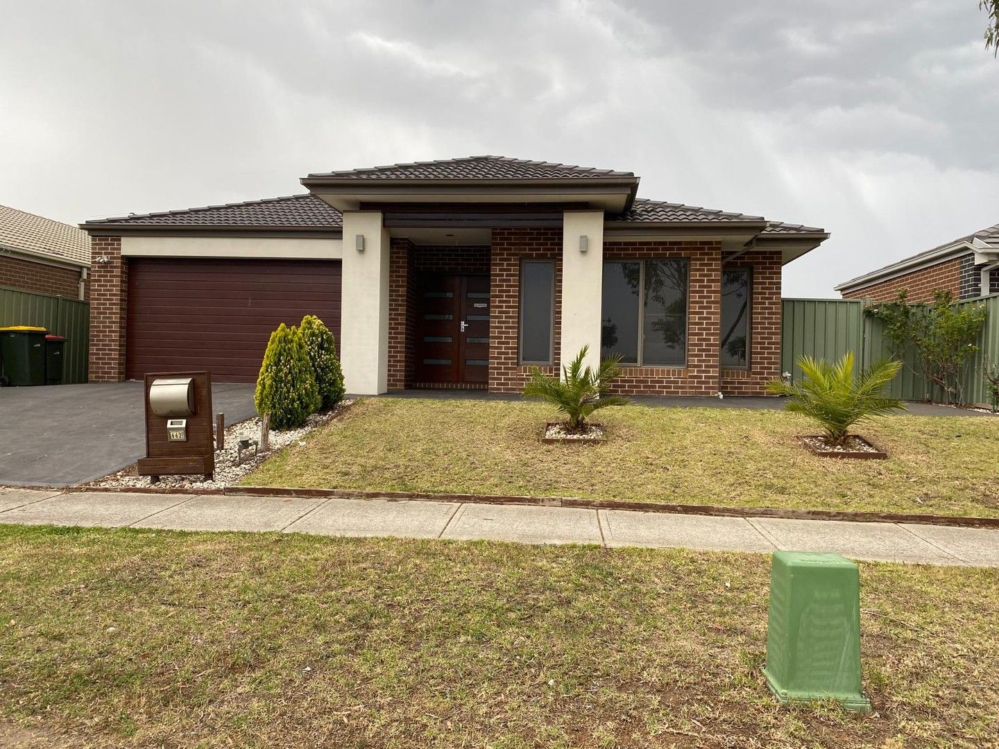 4 bedrooms House in 662 Armstrong Road WYNDHAM VALE VIC, 3024