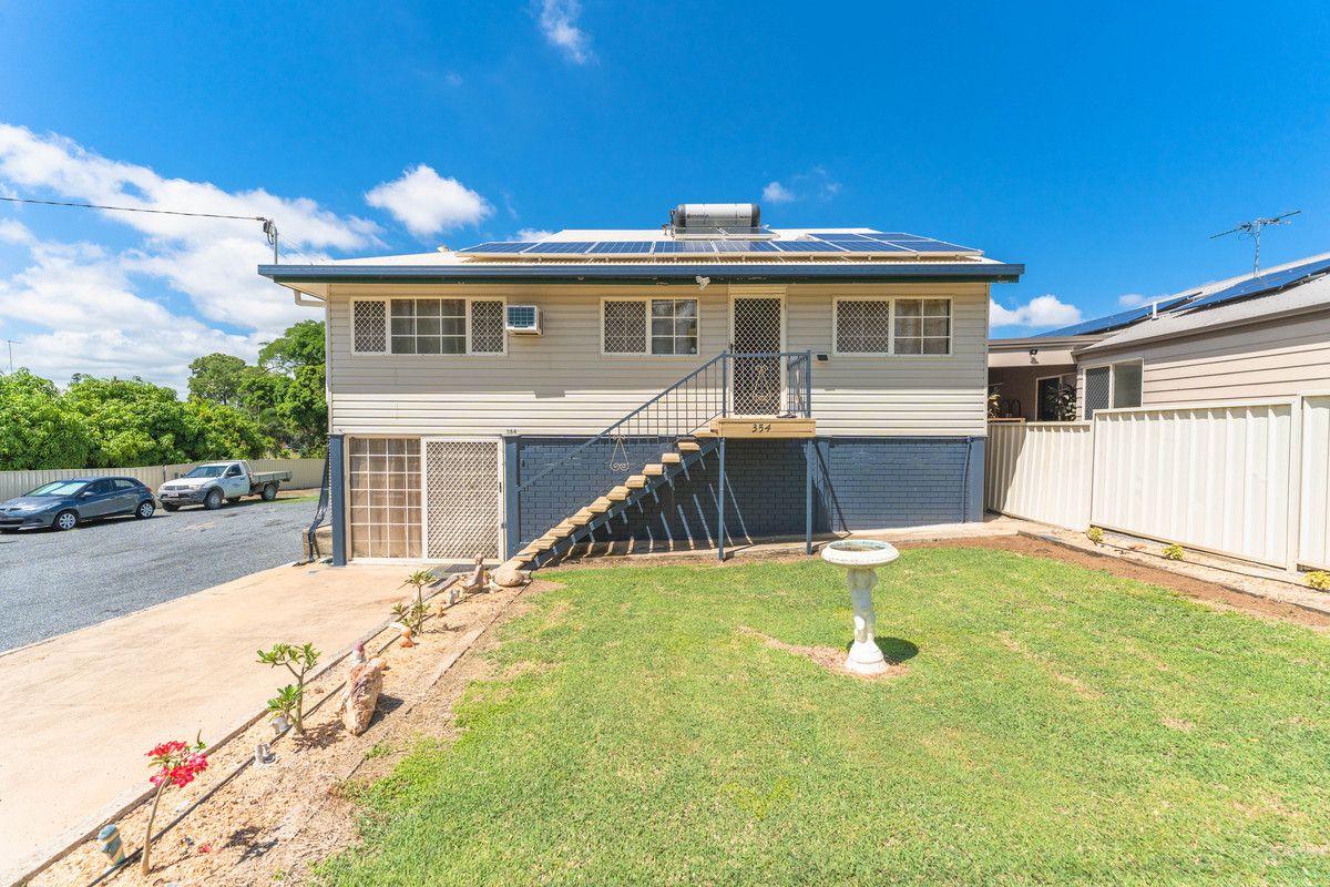 354 Rockonia Road, Koongal QLD 4701, Image 0