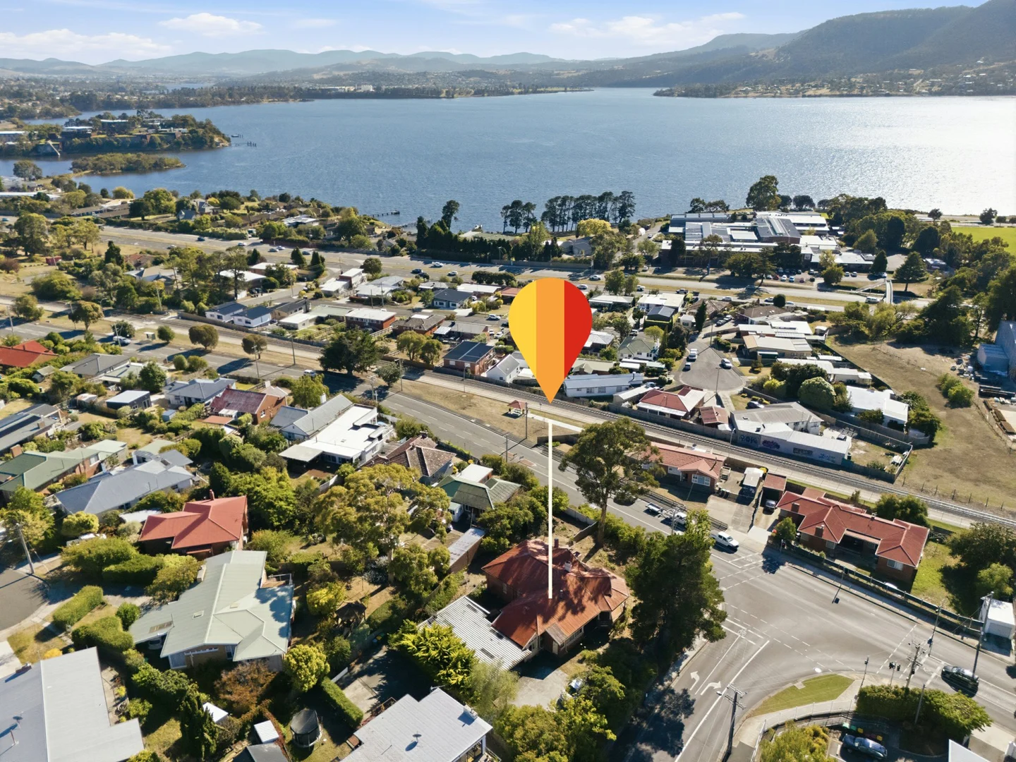 Additional image 33 of Rosetta House - 540 Main Road, Rosetta TAS 7010