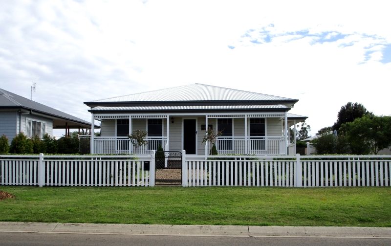 3 bedrooms House in  DALBY QLD, 4405