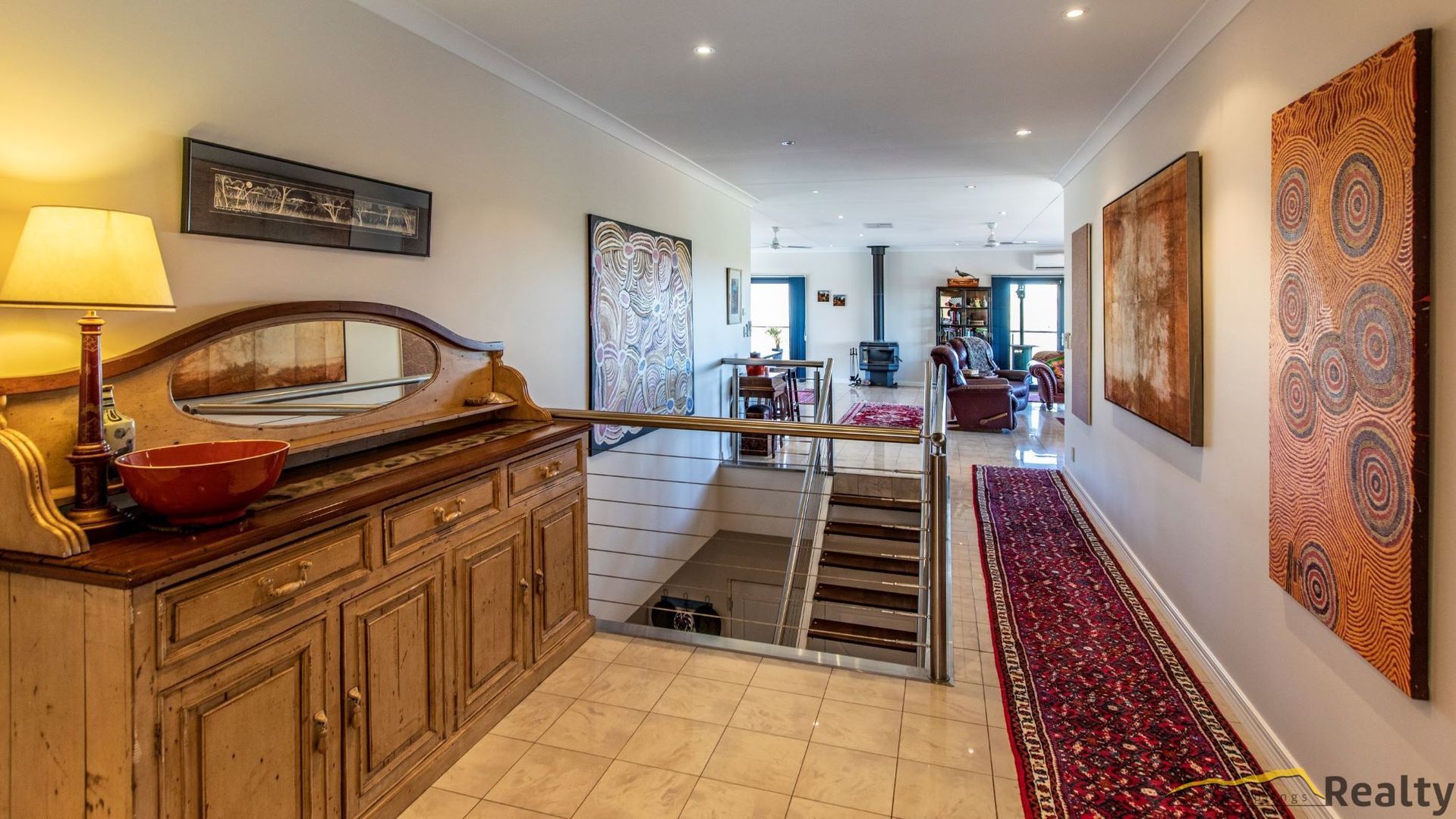 41 Baldissera Drive, Ross NT 0873 - House for Sale - $1,300,000