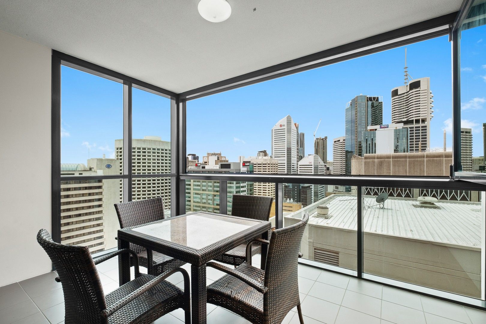 3003/128 Charlotte Street, Brisbane City QLD 4000, Image 0