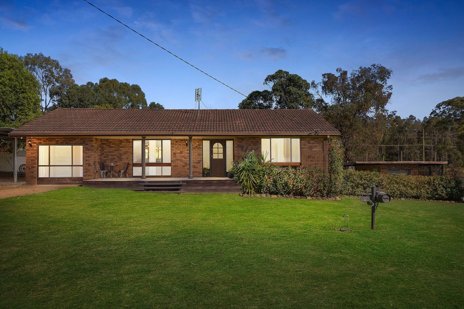 9-11 Northcote Avenue, Paxton NSW 2325, Image 0