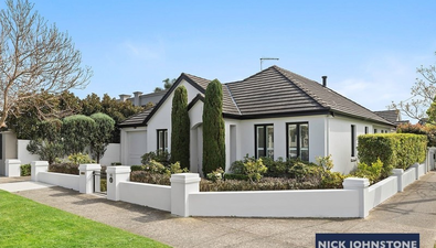 Picture of 65 Marriage Rd, BRIGHTON EAST VIC 3187