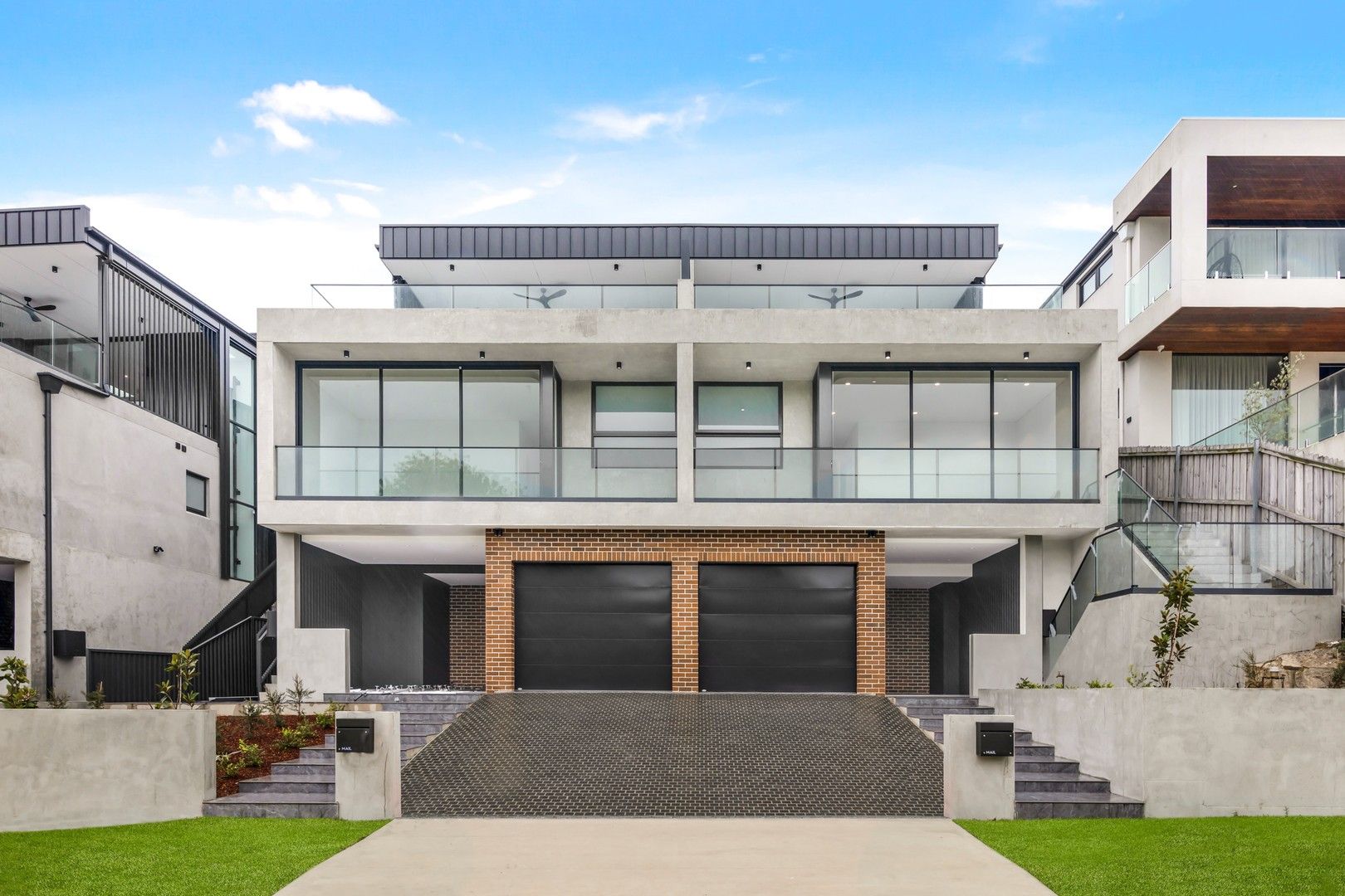 4 bedrooms House in 10A Tempe Street EARLWOOD NSW, 2206