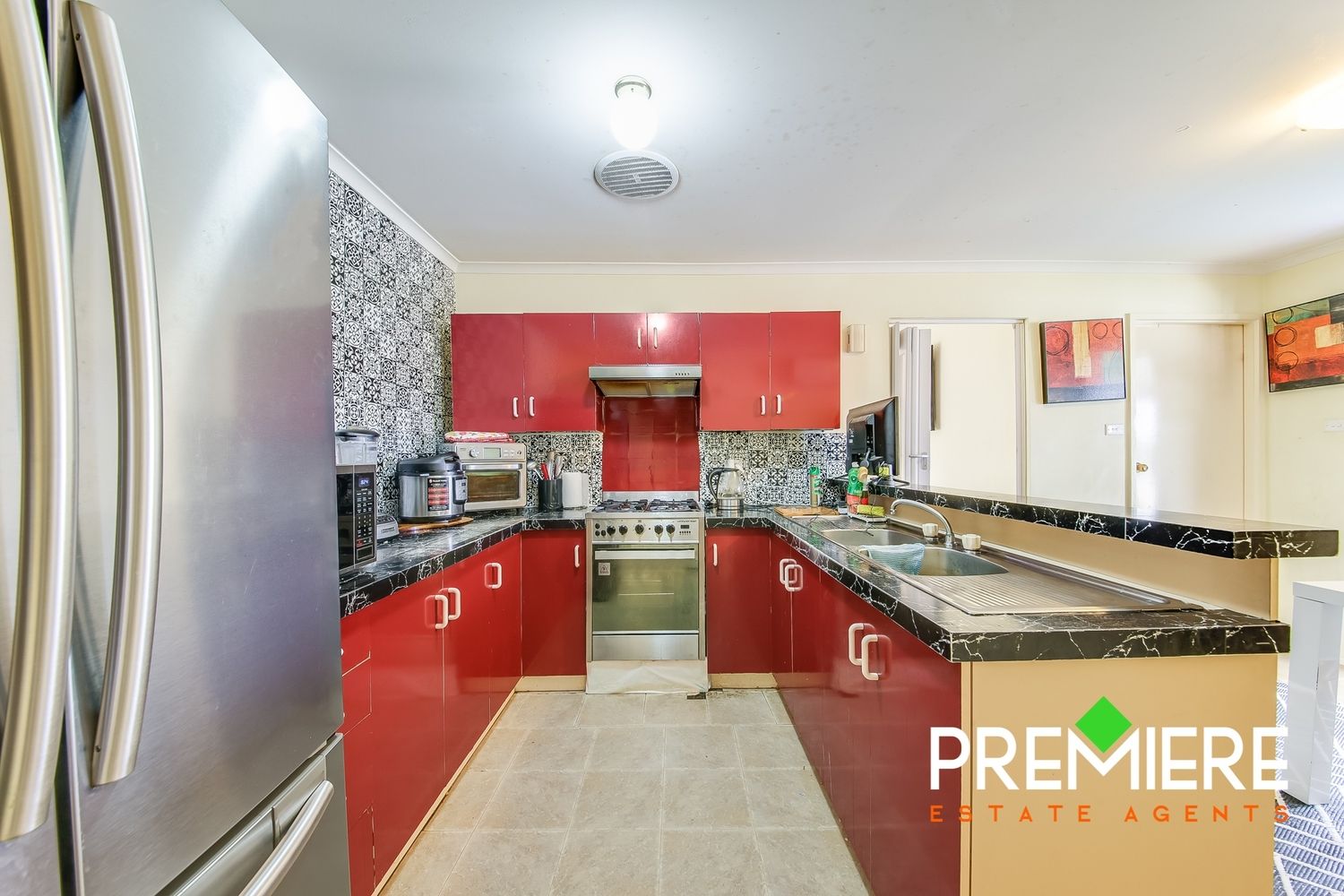 23 Bardolph Avenue, Rosemeadow NSW 2560 House For Rent Domain