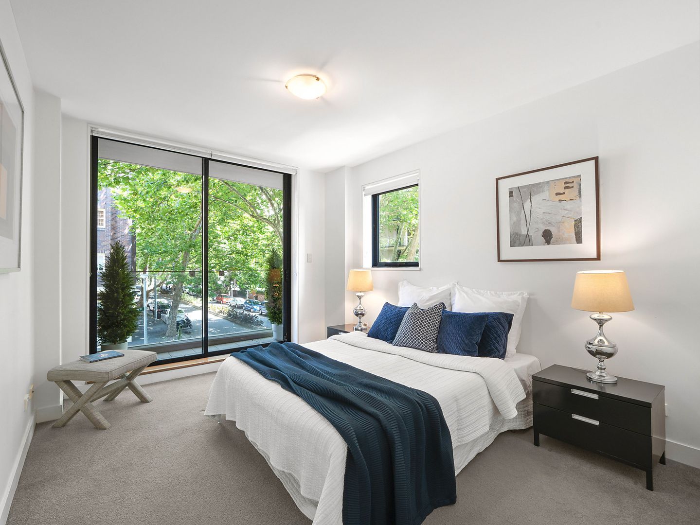 117/1a Tusculum Street, Potts Point NSW 2011, Image 2