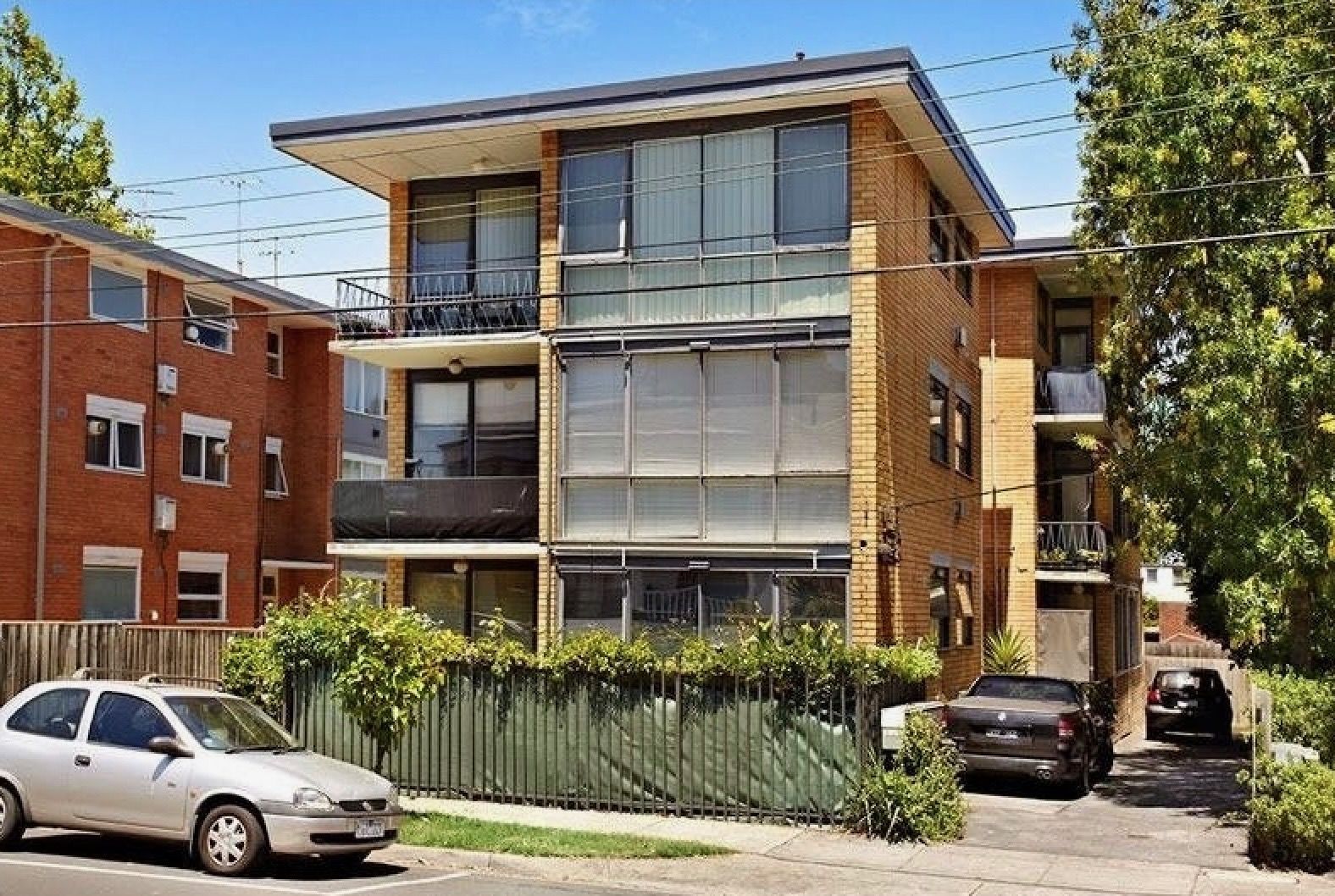 1/131 Alma Road, St Kilda East VIC 3183 Apartment For Rent 340 Domain