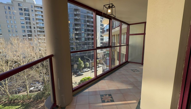 Picture of 26/2A Hollywood Ave, BONDI JUNCTION NSW 2022