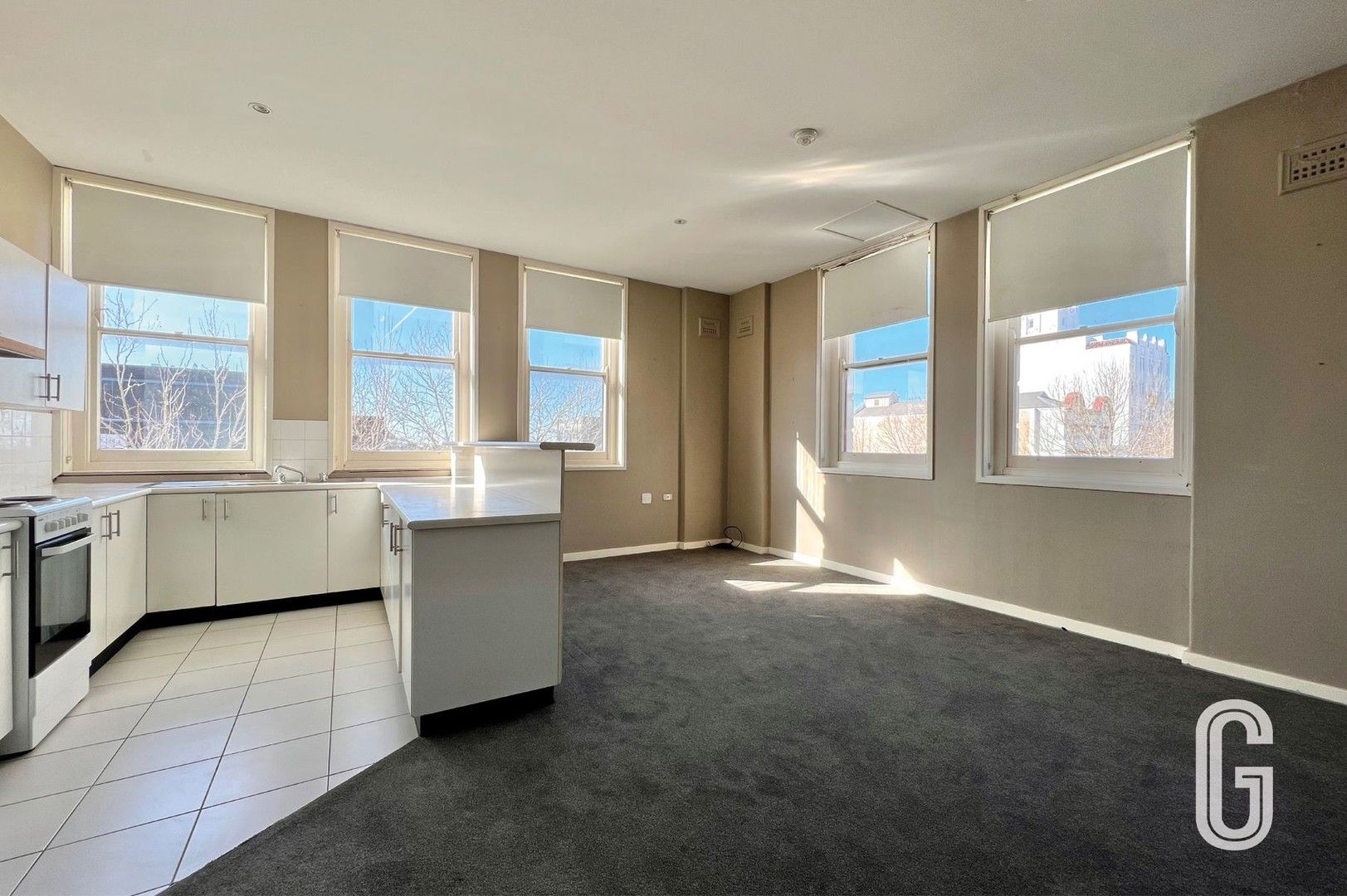 2 bedrooms Apartment / Unit / Flat in 4/103 Hunter Street NEWCASTLE NSW, 2300