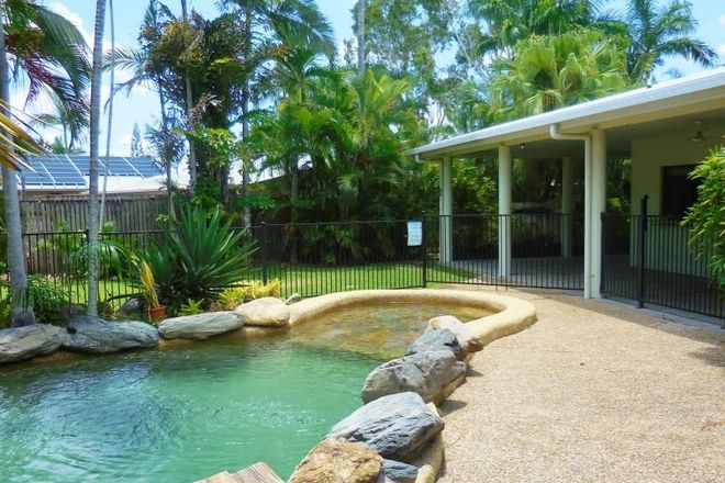 Picture of 12 Scarborough Close, KEWARRA BEACH QLD 4879