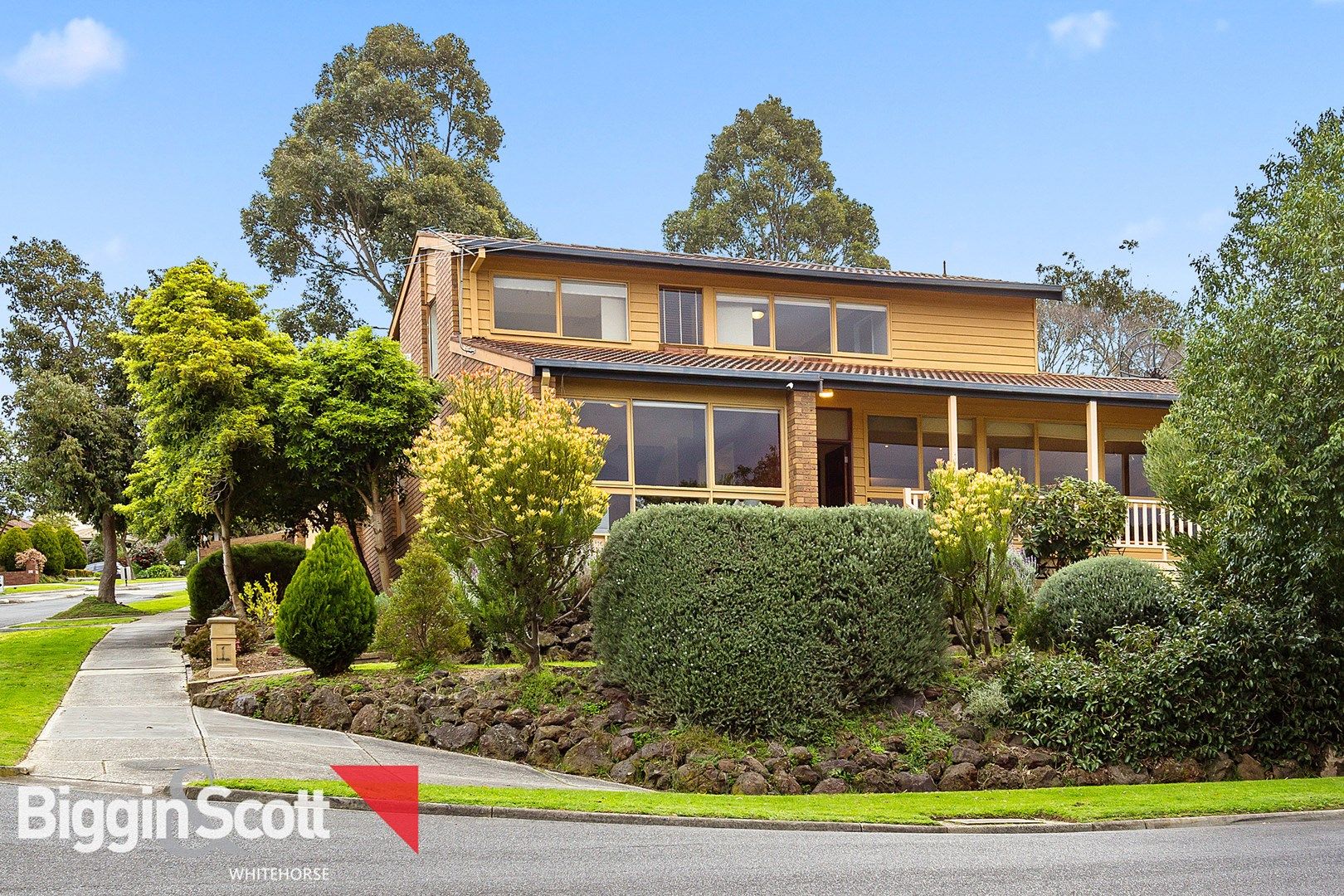 1 Catherine Avenue, Doncaster East VIC 3109, Image 0