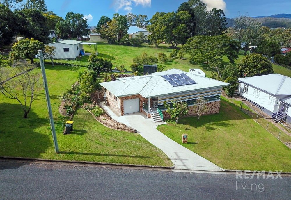 32 Robson Street, Kilcoy QLD 4515, Image 0