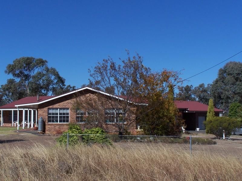 88 Toms Drive, Inverell Property History & Address Research Domain