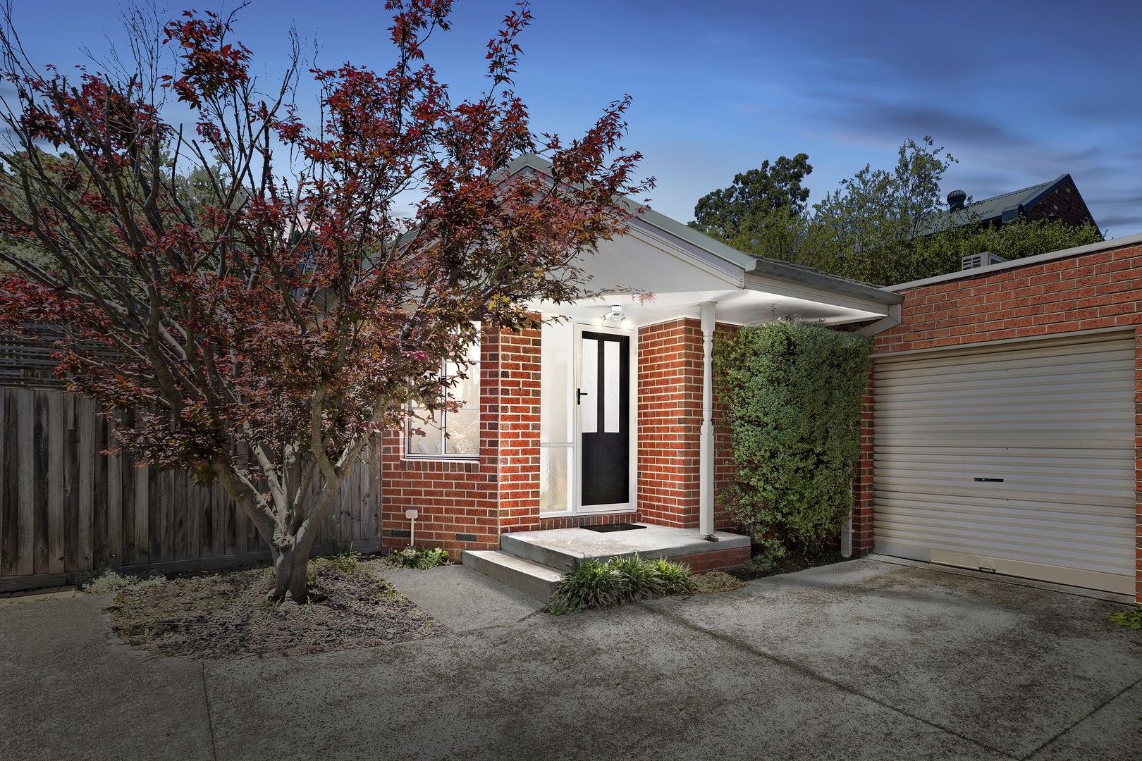 3/1A Buchanan Street, Boronia VIC 3155, Image 0