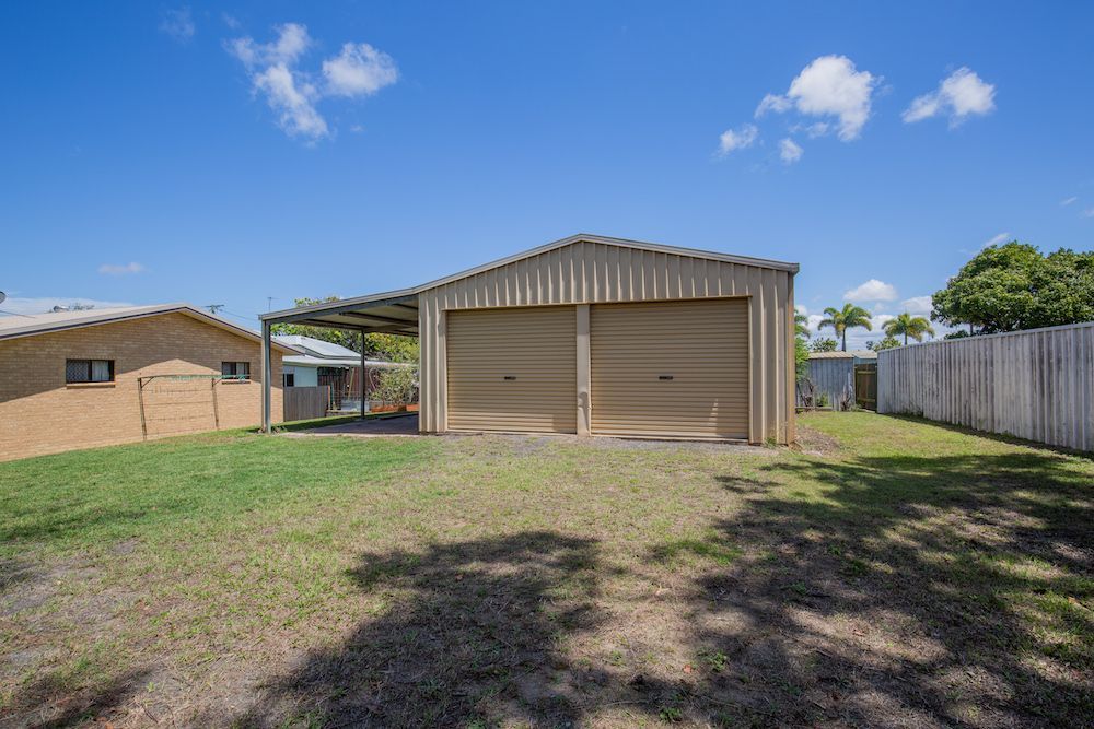 7 Skyring Street, Bundaberg East QLD 4670, Image 1