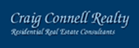 Craig Connell Realty logo