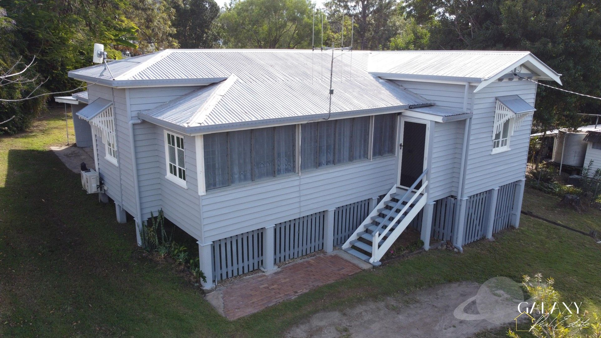 8 Robert Street, Mount Perry QLD 4671 | Domain
