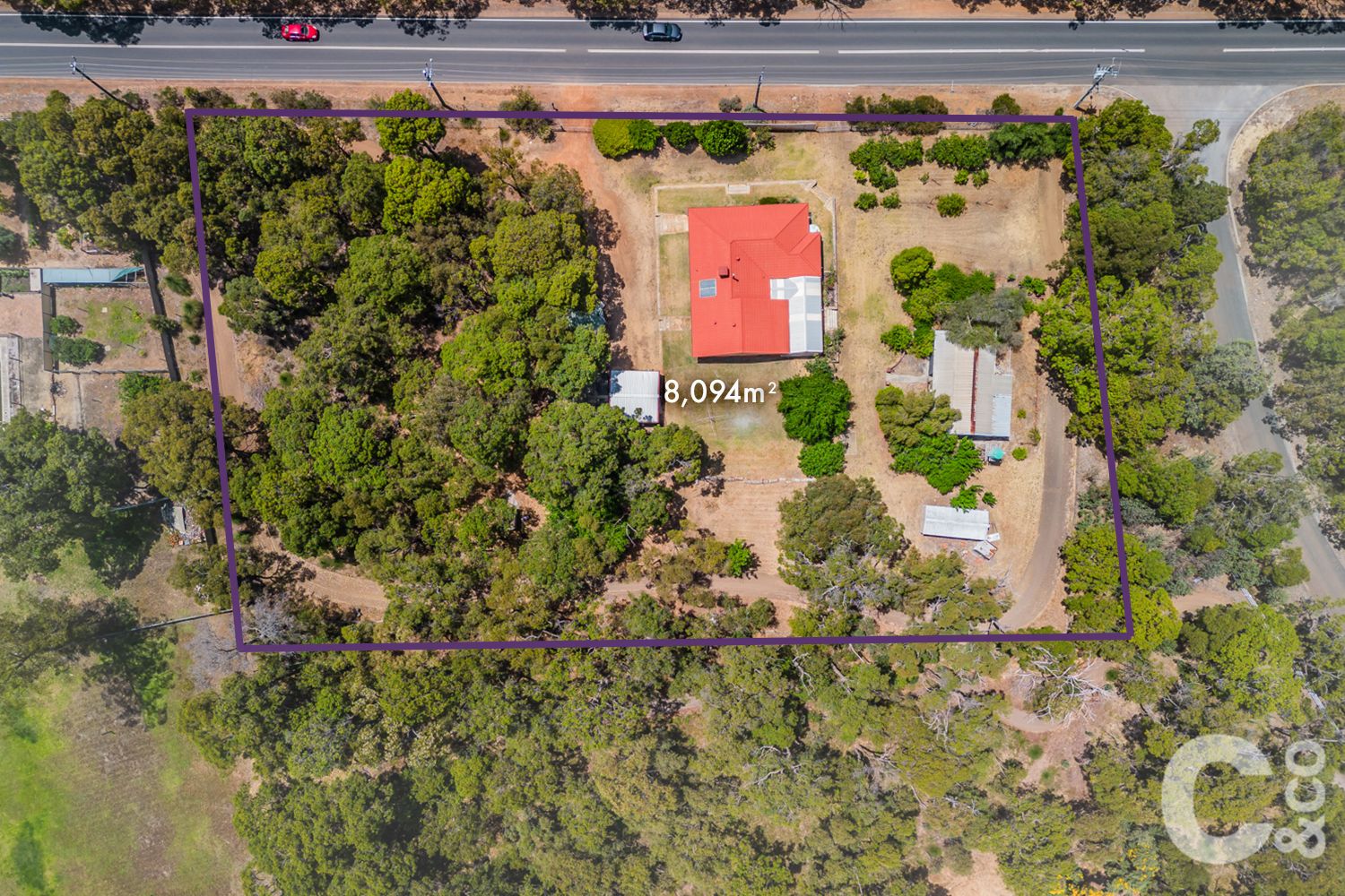 302 Soldiers Road, Cardup WA 6122, Image 1