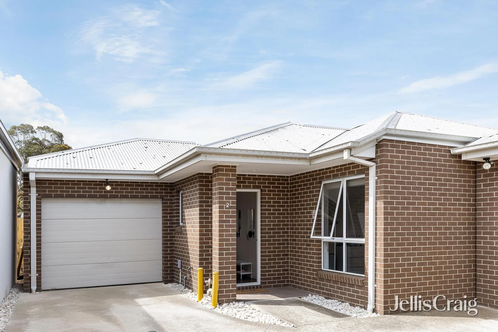 2/18 Cherry Avenue, Altona North VIC 3025