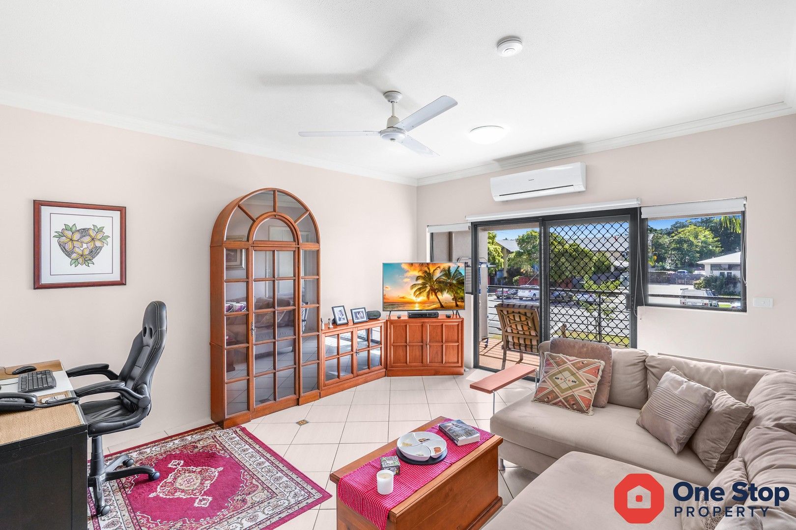 3/435-437 Draper Street, Parramatta Park QLD 4870, Image 0