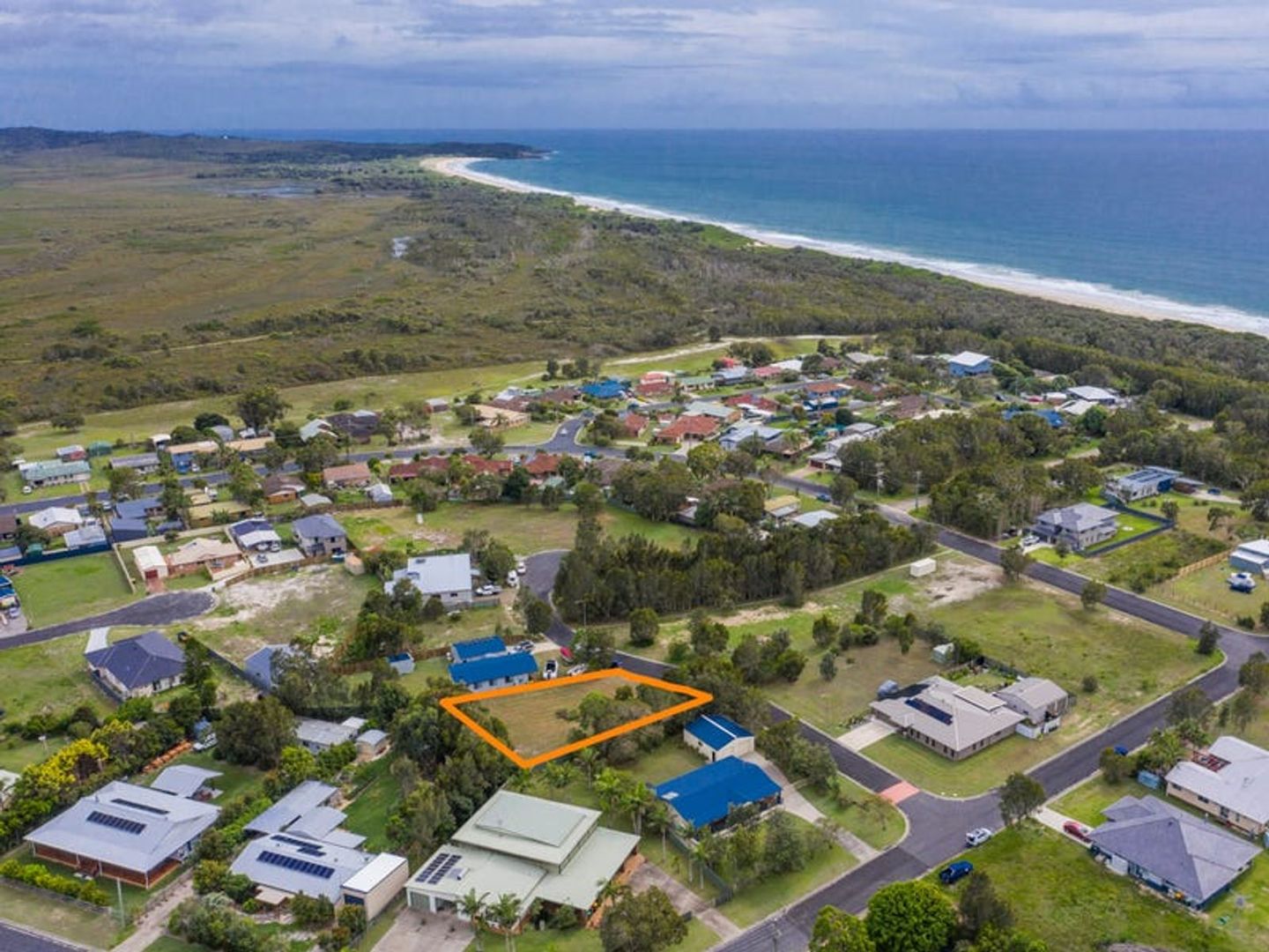 5 Seaspray Close, Wooli NSW 2462, Image 1