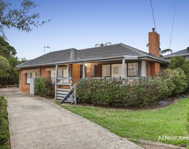 128 Anne Road, Knoxfield VIC 3180