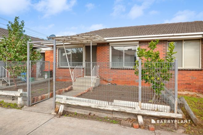 Picture of 3/41 King Street, DALLAS VIC 3047