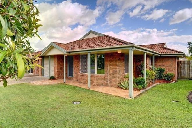 Picture of 4/2a Albatross Ave, AROONA QLD 4551