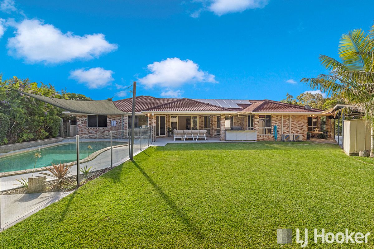 16 Sailfish Court, Birkdale QLD 4159, Image 0