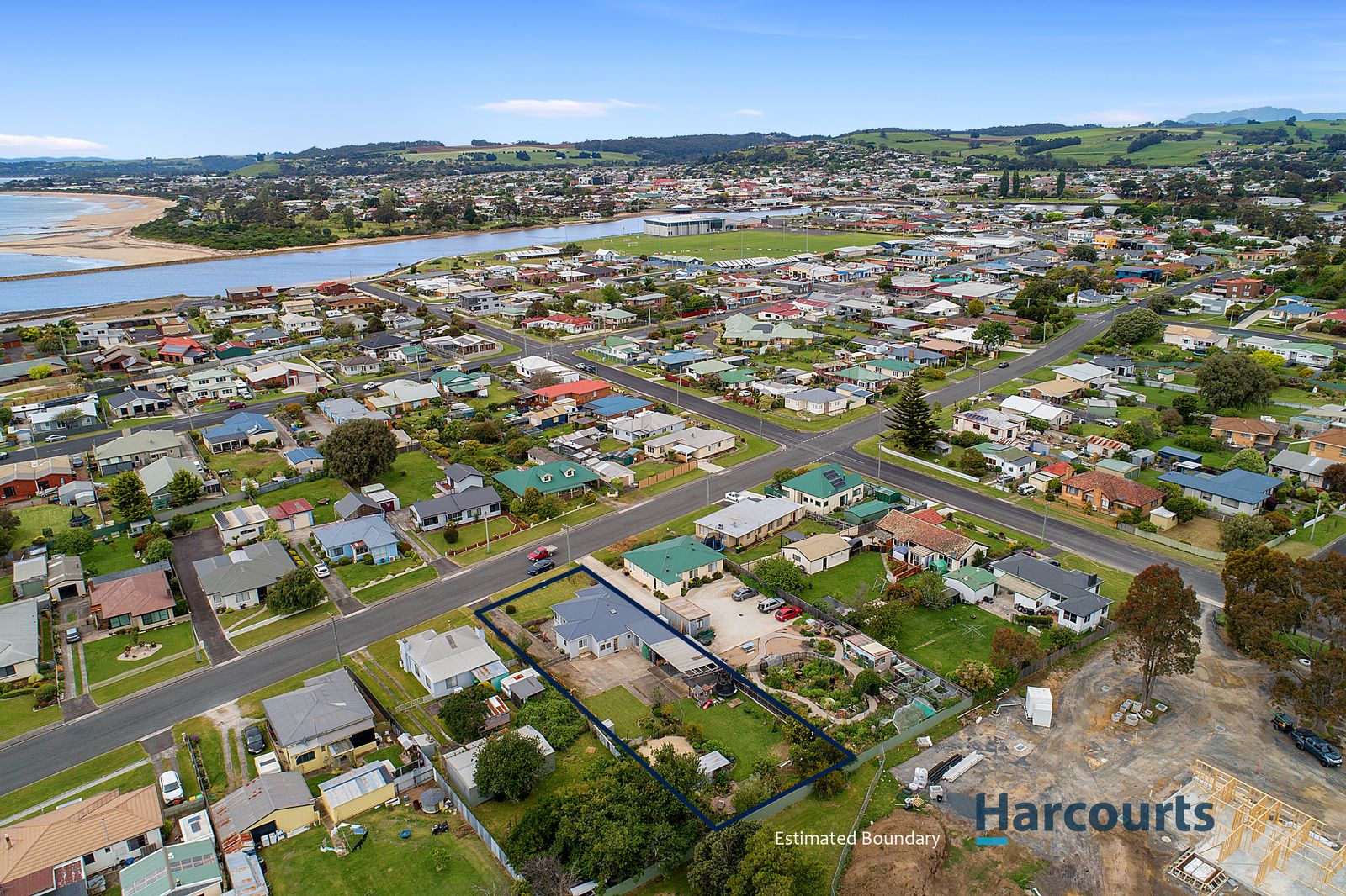 12 Amherst Street, West Ulverstone TAS 7315, Image 0