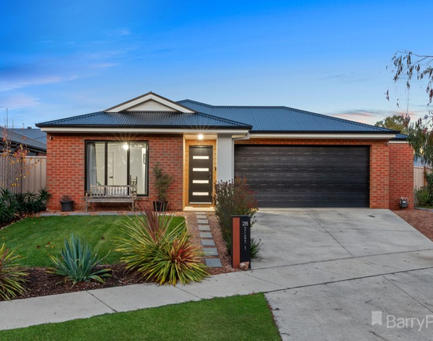 28 Galloway Street, Ascot VIC 3551